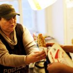 Dolejšová,Tereza Lišková, Obert RTD