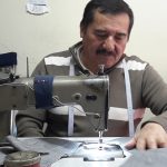 Rodríguez Peralta, Sarmiento RTD